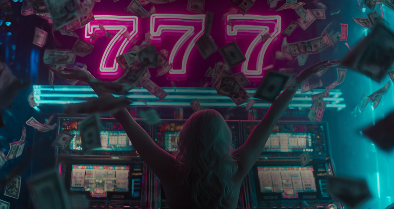 Vegaz Casino