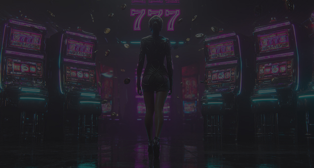 Vegaz Casino