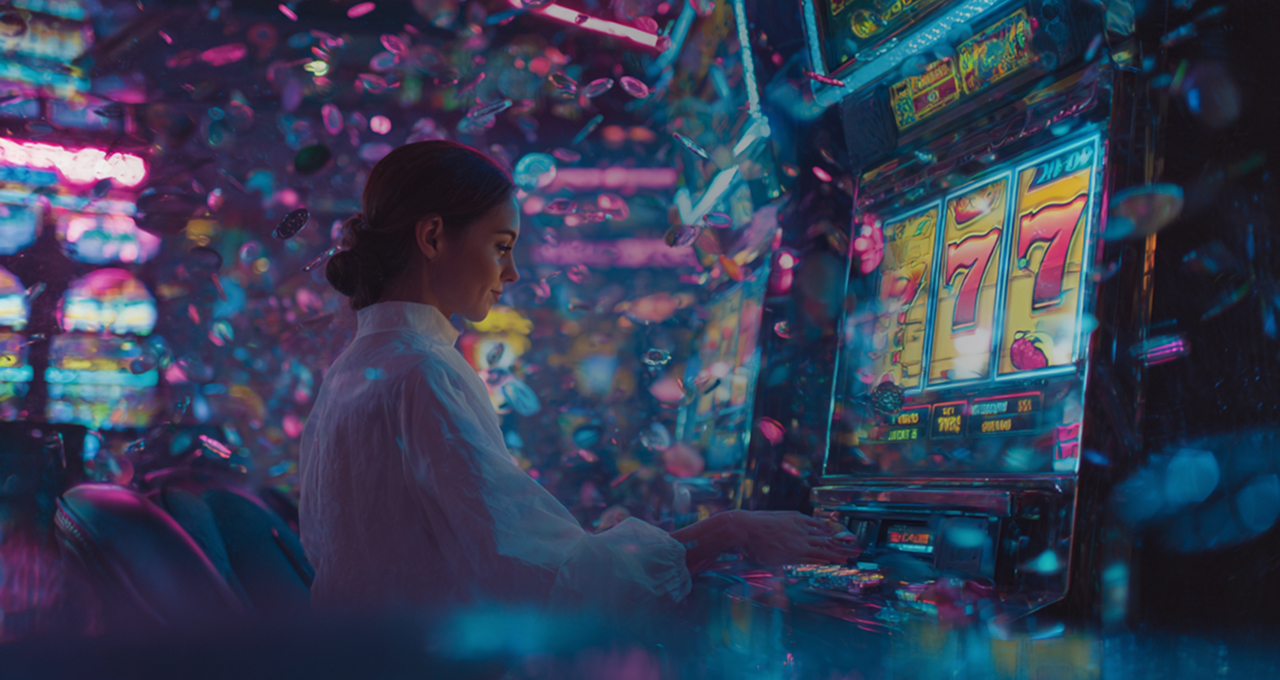 Vegaz Casino